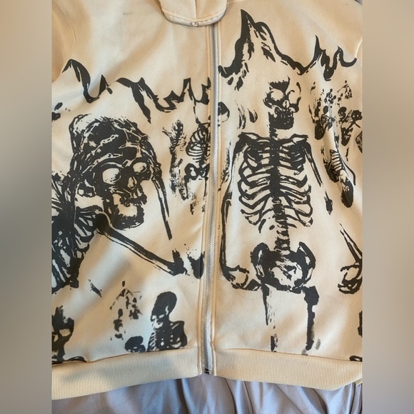 Travis Fragment Full-Zip - Picture 10 of 10